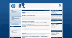 Desktop Screenshot of congeli.ch